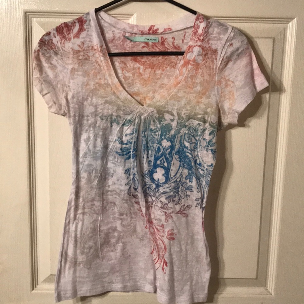 Maurices Top